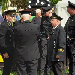 2025 -09.09. Ladehebung in Sangerhausen