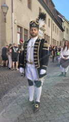 Bild 04 - Wieseneröffnung 2025 - Stolz dabeizusein