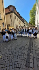 Bild 08 - Wieseneröffnung 2025 