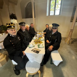 2025 - 13.11. Bergmannsvesper