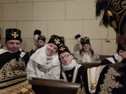 Bild 05 Bad Suderode 2025 - bei der Bergandacht