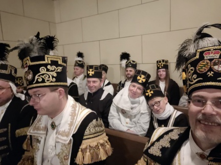 Bild 06 Bad Suderode 2025 - Bergandacht