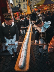 Bild 05 Stollenanschnitt - gaaaanz vorsichtig