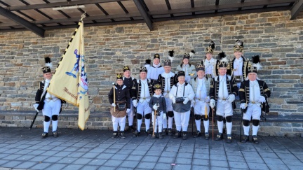 Bild 1 Annaberg 2025