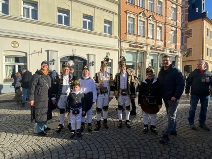 Bild 3 Annaberg 2025