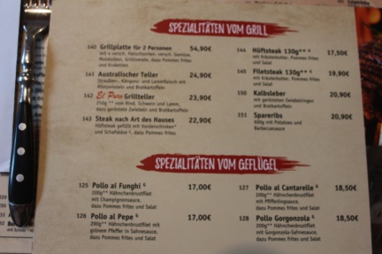 Bild 09 - 16.5.2026 - für jeden Geschmack etwas
