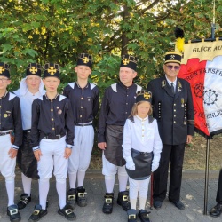 27. Juli 2026 Helbraer Tag der Berg- und Hüttenleute